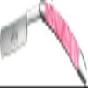MASTER USA MU-1014PK Razor Blade Knife 5.5-Inch Closed view 1
