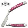 MASTER USA MU-1014PK Razor Blade Knife 5.5-Inch Closed view 2