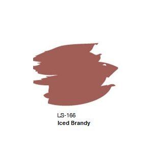 Jordana Lipline - Iced Brandy