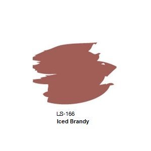 Jordana Lipline - Iced Brandy