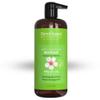 DermOrganic Hair Repair Masque - Deep Conditioner Reconstructor Naturally Rebuilds Damaged Hair, 33.8 oz view 1