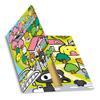 Animewild Wooser: Wooser's Facial Oil Removal Paper view 1