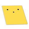 Animewild Wooser: Wooser's Facial Oil Removal Paper view 2