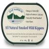 Bar Harbor Smoked Mackerel, 6.7-Ounce Cans (Pack of 12) view 1