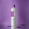 Fanola No Yellow Purple Shampoo - Purple Color Depositing Shampoo for Blondes, Bleached & Grey Hair - Formulated with Violet Pigment to Remove Brassy Tones from Hair (33.8 Fl oz) view 2