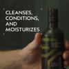 Aveda Men Pure-Formance Shampoo | Lightweight Conditioner for Mens Hair | Adds Shine | Scalp Care, 10.1 Fl Oz view 2