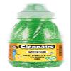 Cloptre GP 250-16 Bottle of Glitter Gel 250 ml Green view 1