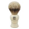 Geo. F. Trumper Super Badger Shaving Brush Medium SB4 view 1