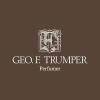 Geo. F. Trumper Super Badger Shaving Brush Medium SB4 view 2