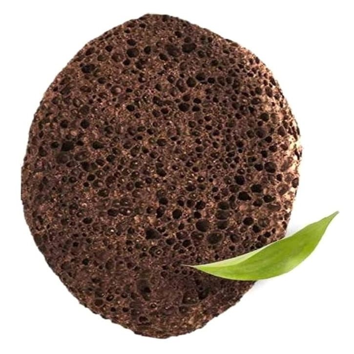 100% Pumice Stone for Feet Exfoliation to Remove Dead Skin