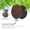 100% Pumice Stone for Feet Exfoliation to Remove Dead Skin view 3