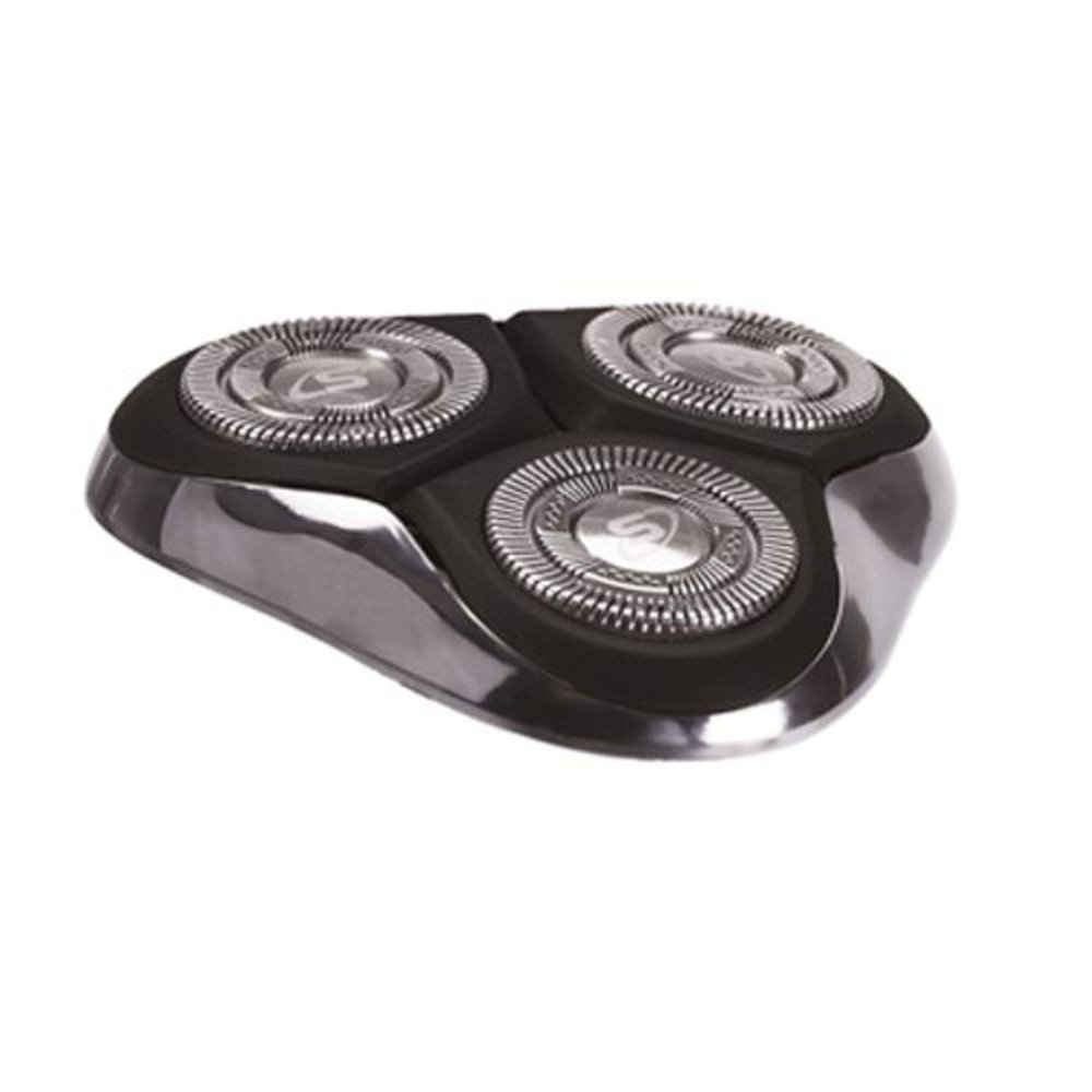 AQ Shaver Head for AQ-7 Wettech