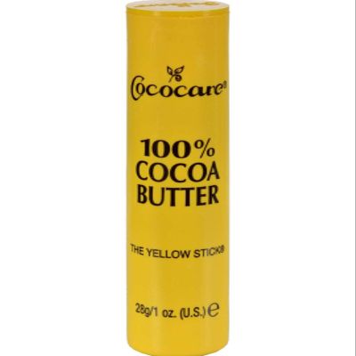 Cococare Cocoa Butter Stick - 1 oz
