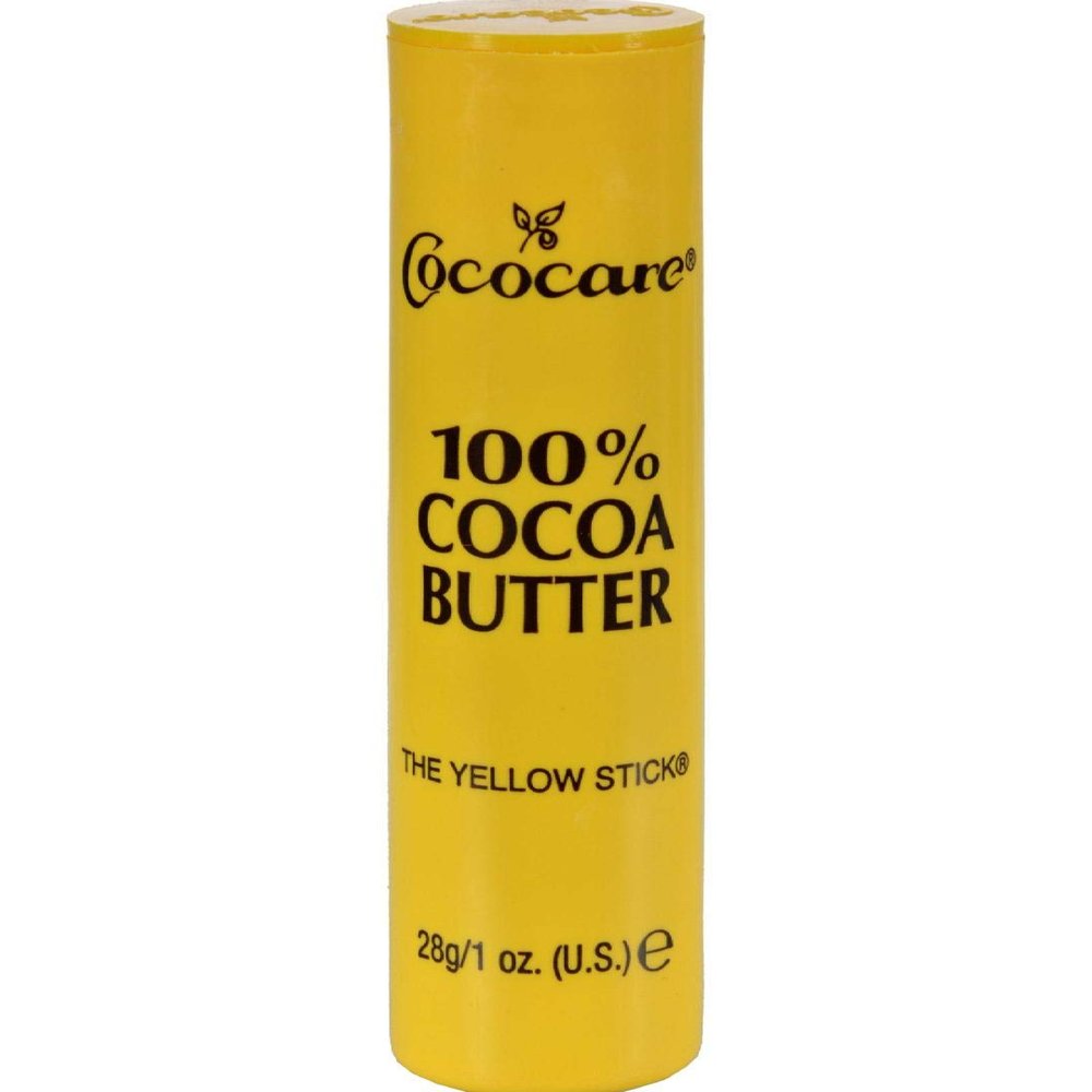 Cococare Cocoa Butter Stick - 1 oz