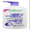 Alba Botanica Body Lotion Orig, Unscented, 32 Fluid Ounce view 1