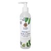 Griffin Remedy Omega-3 Body Lotion-Frankincense Essential Oils and Organic MSM, Ultra Moisturizing, All Natural, Paraben Free, Sulfate Free 8 fl oz view 1