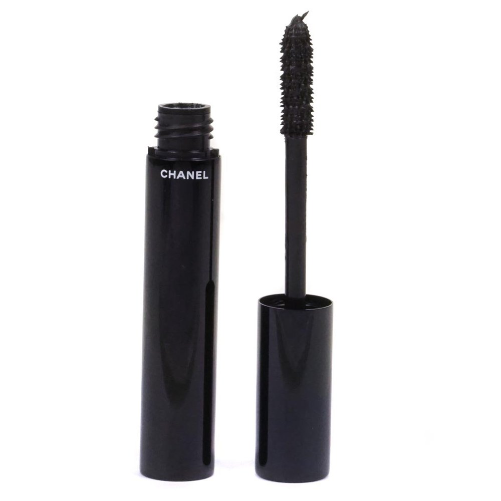 Chanel Le Volume De Chanel Mascara # 10 Noir 6G/0.21Oz