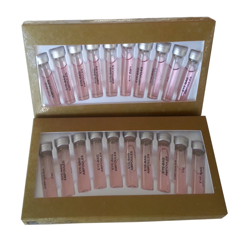 Eye Treament Serum