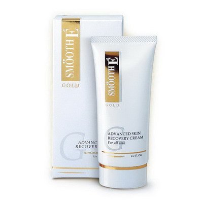 AllThailand Smooth E Gold Advanced Skin Recovery Cream 65g.