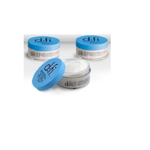 D:fi D:struct Pliable Molding Crme 3 Pack 2.65 oz