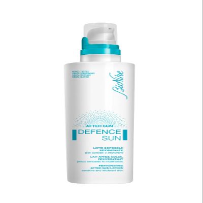 BioNike Defence Sun Refresh Refreshing After Sun Balm 200ml