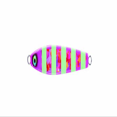 Duel / Blanca Tati Fish SP Zebra 80g Color: ZLP [F1114-ZLP]