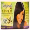 Africa's Best Organic Relaxer Regular No-Lye by Africa's Best view 1