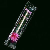 6664458 PT# 5602UT Toothette Swabs Oral Untreated Individually Wrapped 250/Pk Made by Sage Products