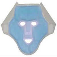 4676599 PT# CGPFACE Pack Hot/ Cold Com FORt Gel Facial Gel Reusable Blue 12/Ca Made by ACCURATE MANUFACTURING