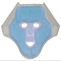 4676599 PT# CGPFACE Pack Hot/ Cold Com FORt Gel Facial Gel Reusable Blue 12/Ca Made by ACCURATE MANUFACTURING