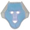 4676599 PT# CGPFACE Pack Hot/ Cold Com FORt Gel Facial Gel Reusable Blue 12/Ca Made by ACCURATE MANUFACTURING view 1