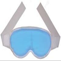 4675697 PT# CGPEYE Pack Hot/ Cold Com FORt Gel Eye Gel Reusable Blue 12/Ca Made by ACCURATE MANUFACTURING