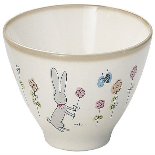 Sakakibara Megumi Milky m70099 Fluffy Rabbit Craft Ball, M