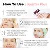 LEOREX Booster Plus Anti-Wrinkle Tightening for Dry Skin - Ultra Cream Repair for Anti-Aging, Instant Age Eraser Firm Cream, Intensive Lift Firming Creams, Reduces Fine Lines & Wrinkles - 10 Pack view 3