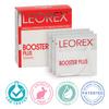 LEOREX Booster Plus Anti-Wrinkle Tightening for Dry Skin - Ultra Cream Repair for Anti-Aging, Instant Age Eraser Firm Cream, Intensive Lift Firming Creams, Reduces Fine Lines & Wrinkles - 10 Pack view 4
