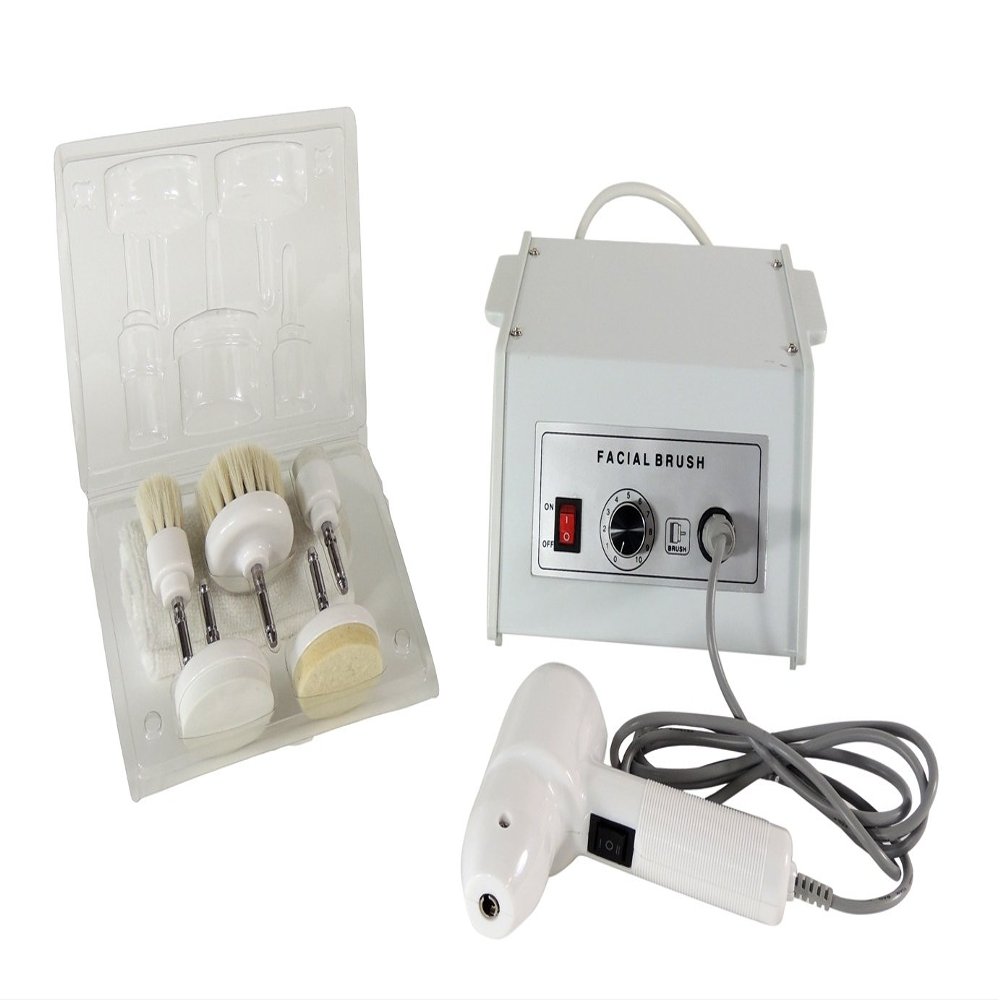 Facial Brush Professional Grade Skin Care Machine TLC-8000G