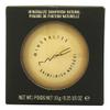 MAC Mineralize Skinfinish Natural - Light Powder Women 0.35 oz view 1