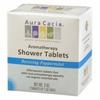Aura Cacia Peppermint Shower Tabs (1x.3 OZ) view 1