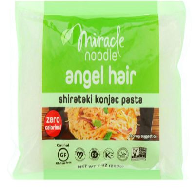 6 Savers Package: Miracle Angel Hair (6x7 Oz Each)3