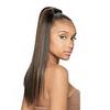 Model Model Equal Drawstring Ponytail Yaky Straight 18" #4 view 1