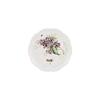 Lenox Butterfly Meadow Orange Sulphur Accent Plate 9" view 1
