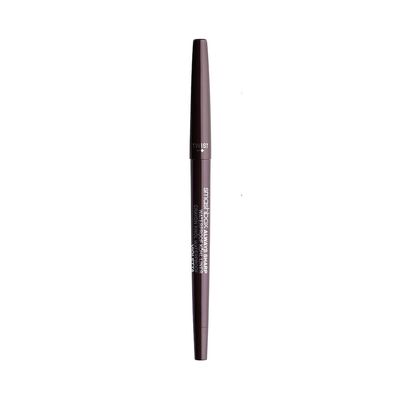 Smashbox Always Sharp Longwear Kohl Eyeliner Pencil | Self-Sharpening Cap When You Twist | Long Lasting, Waterproof Eyeliner, 0.01 Ounce, Violetta