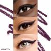 Smashbox Always Sharp Longwear Kohl Eyeliner Pencil | Self-Sharpening Cap When You Twist | Long Lasting, Waterproof Eyeliner, 0.01 Ounce, Violetta view 3