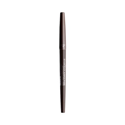 Smashbox Always Sharp Longwear Kohl Eyeliner Pencil | Self-Sharpening Cap When You Twist | Long Lasting, Waterproof Eyeliner, 0.01 Ounce, Sumatra