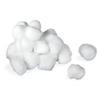 Dukal NonSterile Medium Cotton Balls 801 2000 per Bag view 1