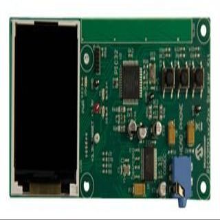 MICROCHIP DM320013 PIC32M, MTOUCH SLIDER, STARTER KIT