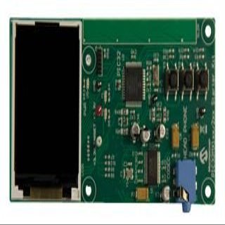 MICROCHIP DM320013 PIC32M, MTOUCH SLIDER, STARTER KIT