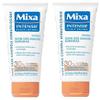Mixa Intensive Dry Skin - Ultra-Moisturising Hand Care for Sensitive to Extremely Dry Skin - 100 ml - Pack of 2 view 1