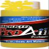 ProAiir Face and Body Painting Makeup - 4oz (120ml) Yellow view 1