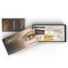 Planchado de Cejas Keratin Eyebrow Straightening Control Kit, 3 Step Treatment, 3 Tubes, 10g Each, Professional Use, Includes Comb view 2